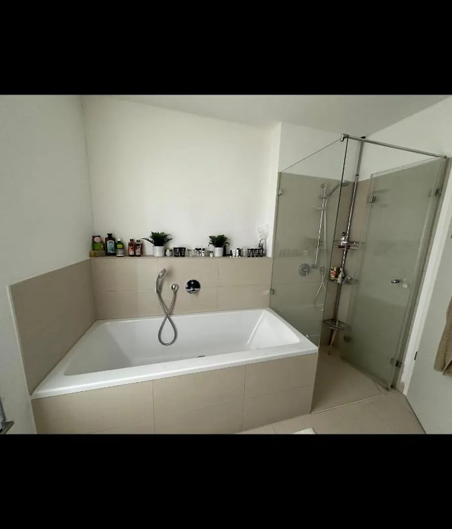 Cloud16 - Hideout Stuttgart Apartment 0*,  Germany