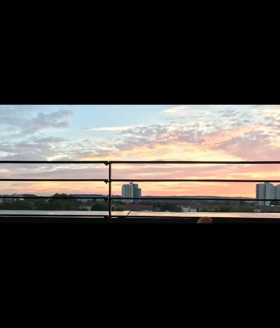Cloud16 - Hideout Stuttgart Apartment Germany